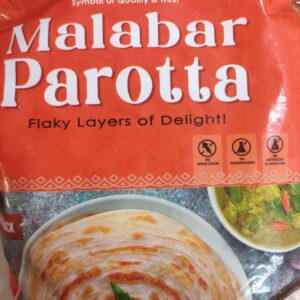 MALABAR PARATA
