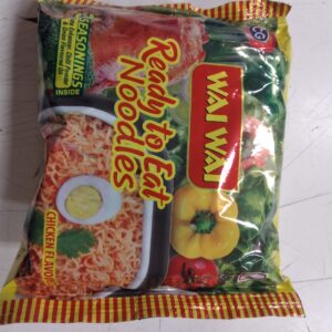 wai wai noodles 65g