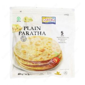 ASHOKA PLAIN PARATHA