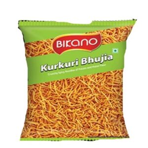BIKANO KURKURI BUJIA