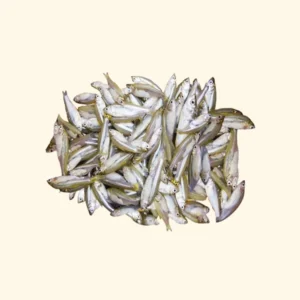 DESHI MIXED FISH 250grm