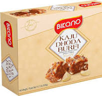BIKANO KAJU DHODA BURFI