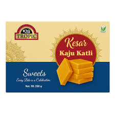 TROPIC KAJU KATLI