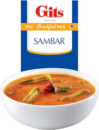 GITS SAMBAR MIX