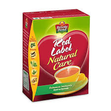 RED LABEL NATURAL CARE 500GM