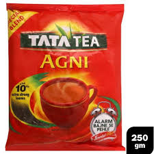 TATA AGNI 250GM