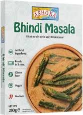 ASHOKA BHINDI MASALA