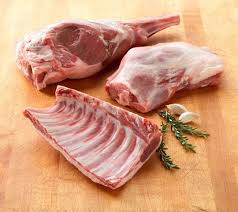 GOAT MEAT 500GM