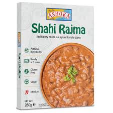 ASHOKA SHAHI RAJMA