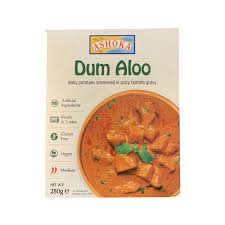 ASHOKA DUM ALOO