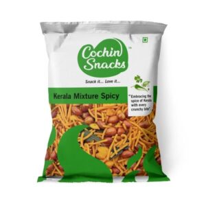 PAVITHRAM COCHIN SNACKS-KERALA MIXTURE SPICY
