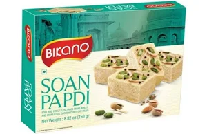 BIKANO SOAN PAPDI