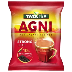 TATA AGNI TEA 50GM