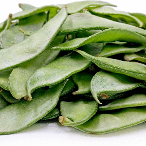 FLAT BEAN (SHEEM) 500G