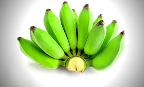 GREEN BANANA (KACHA KOLA) 500G