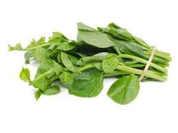 MALABAR SPINACH 500G (PUI SHAK)