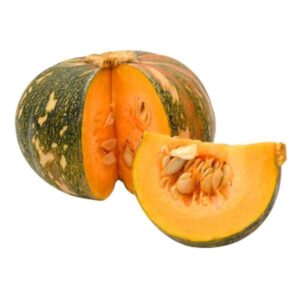 SWEET PUMPKIN (MISTI KUMRA) 500G